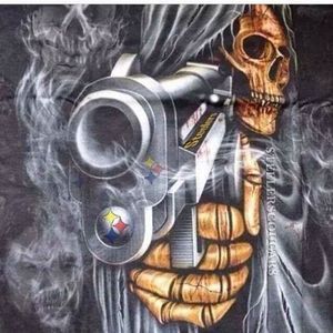 Meet your Posher, Vargil